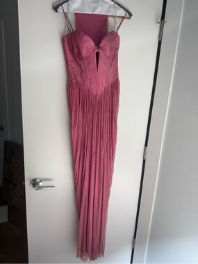 Maria Lucia Hohan | Dresses | Maria Lucia Hohan Dress Woman Pink | Poshmark Maria Lucia Hohan | Dresses | Maria Lucia Hohan Dress Woman Pink | Poshmark